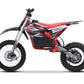 Neon Blaze X Kids Electric Dirtbike 48v 1600w