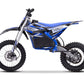 Neon Blaze X Kids Electric Dirtbike 48v 1600w