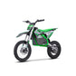 Neon Blaze X Kids Electric Dirtbike 48v 1600w