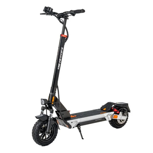 Kukirin M4 Max Foldable E-Scooter