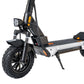 Kukirin M4 Max Foldable E-Scooter