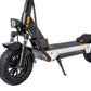 Kukirin M4 Max Foldable E-Scooter