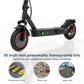 iScooter i9 Max Foldable E-Scooter