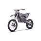 BRZ Neon Thunder Pro 72v 5000w Electric Dirtbike 17/14"