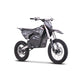 BRZ Neon Thunder Pro 72v 5000w Electric Dirtbike 17/14"