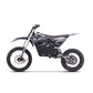 BRZ Neon Thunder Pro 72v 5000w Electric Dirtbike 17/14"