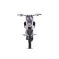 BRZ Neon Thunder Pro 72v 5000w Electric Dirtbike 17/14"