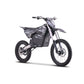 BRZ Neon Thunder Pro 72v 5000w Electric Dirtbike 17/14"