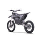 BRZ Neon Thunder Pro 72v 5000w Electric Dirtbike 17/14"