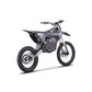 BRZ Neon Thunder Pro 72v 5000w Electric Dirtbike 17/14"