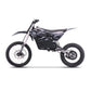 BRZ Neon Thunder Pro 72v 5000w Electric Dirtbike 17/14"