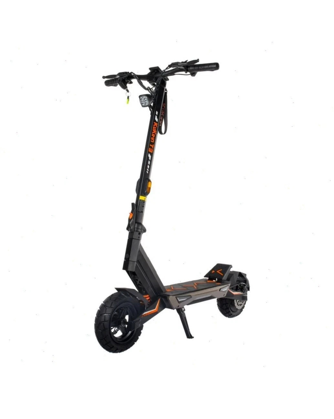 Kukirin T3 Foldable E-Scooter
