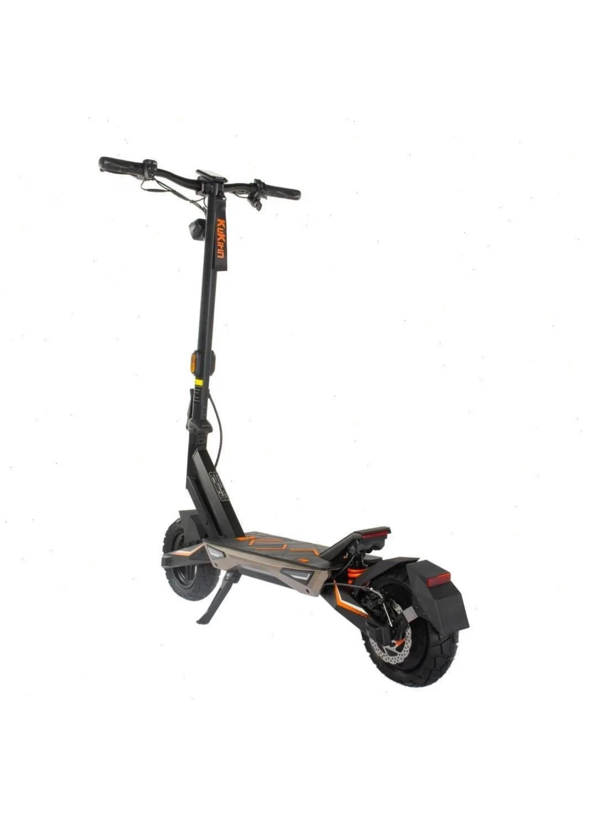 Kukirin T3 Foldable E-Scooter