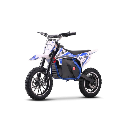 Mini KLF Pro Kids Electric Off Road Dirtbike