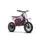 Mini KLF Pro Kids Electric Off Road Dirtbike