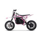 Mini KLF Pro Kids Electric Off Road Dirtbike