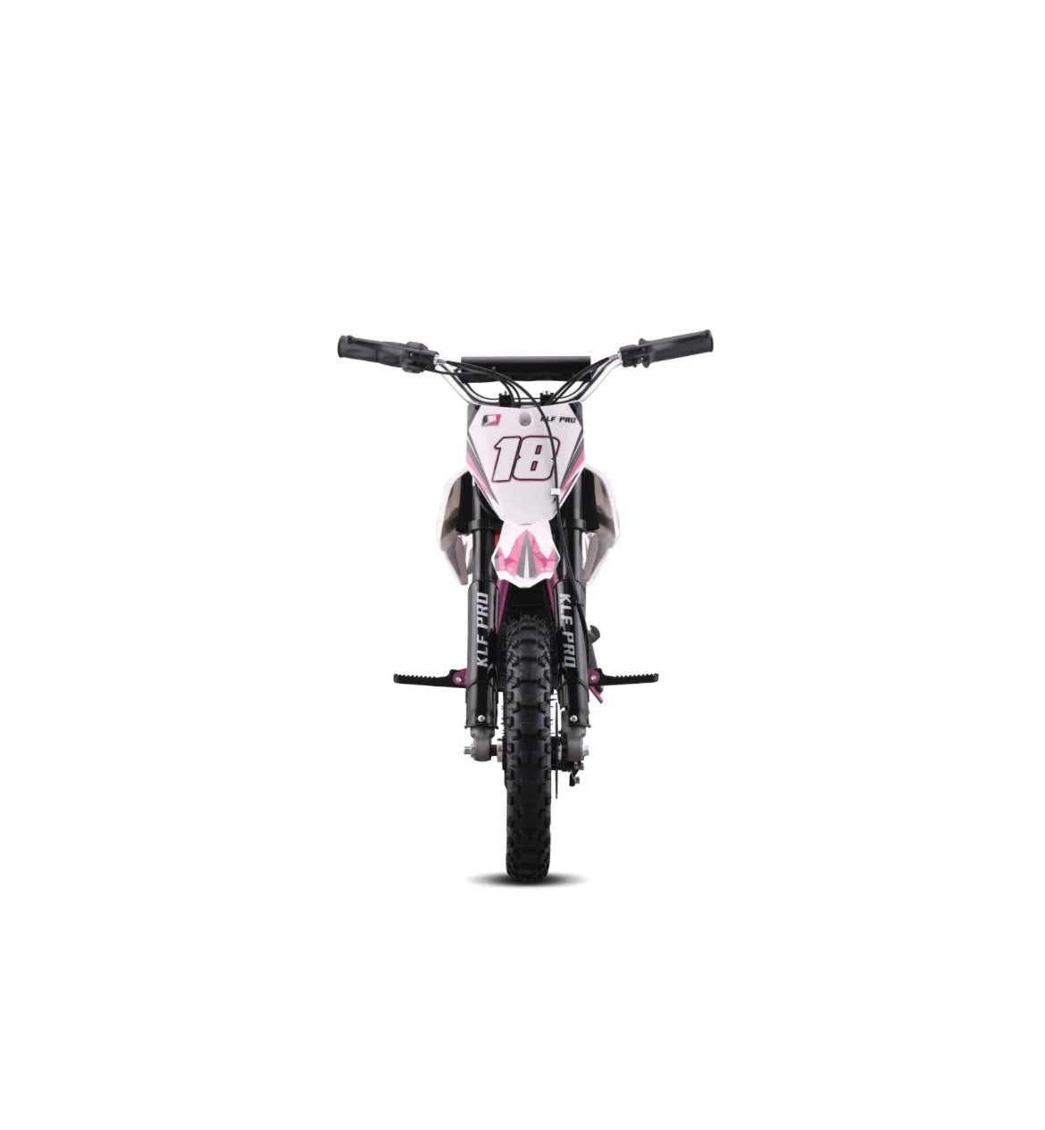 Mini KLF Pro Kids Electric Off Road Dirtbike