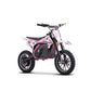 Mini KLF Pro Kids Electric Off Road Dirtbike