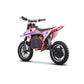 Mini KLF Pro Kids Electric Off Road Dirtbike
