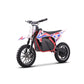 Mini KLF Pro Kids Electric Off Road Dirtbike