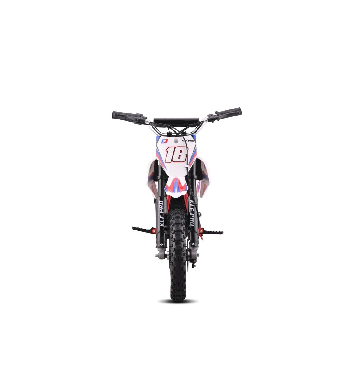 Mini KLF Pro Kids Electric Off Road Dirtbike