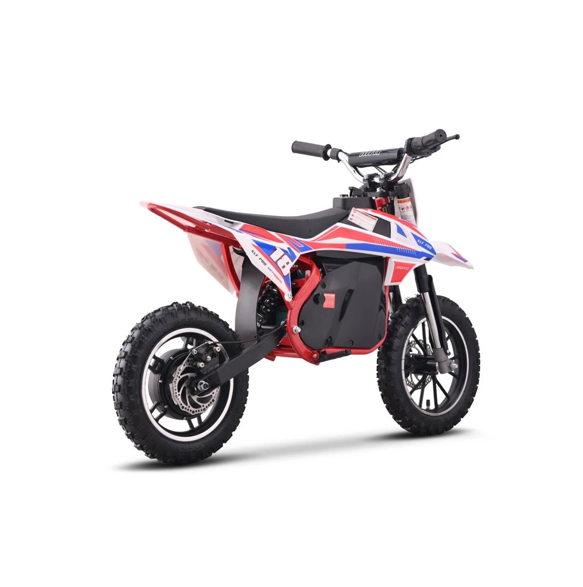 Mini KLF Pro Kids Electric Off Road Dirtbike