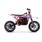 Mini KLF Pro Kids Electric Off Road Dirtbike