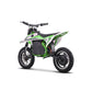 Mini KLF Pro Kids Electric Off Road Dirtbike