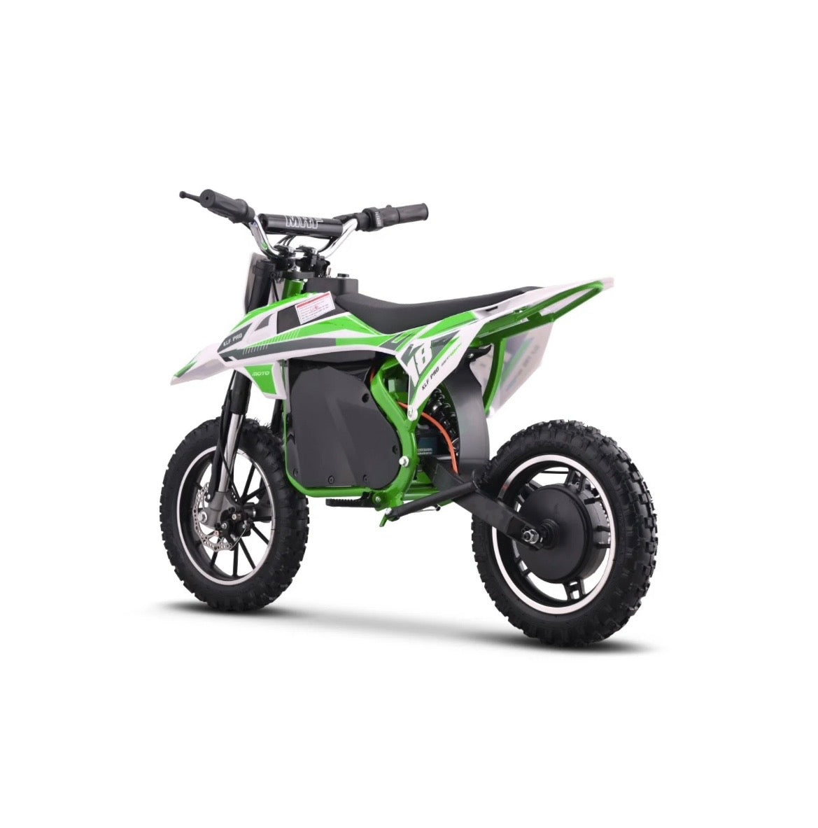 Mini KLF Pro Kids Electric Off Road Dirtbike