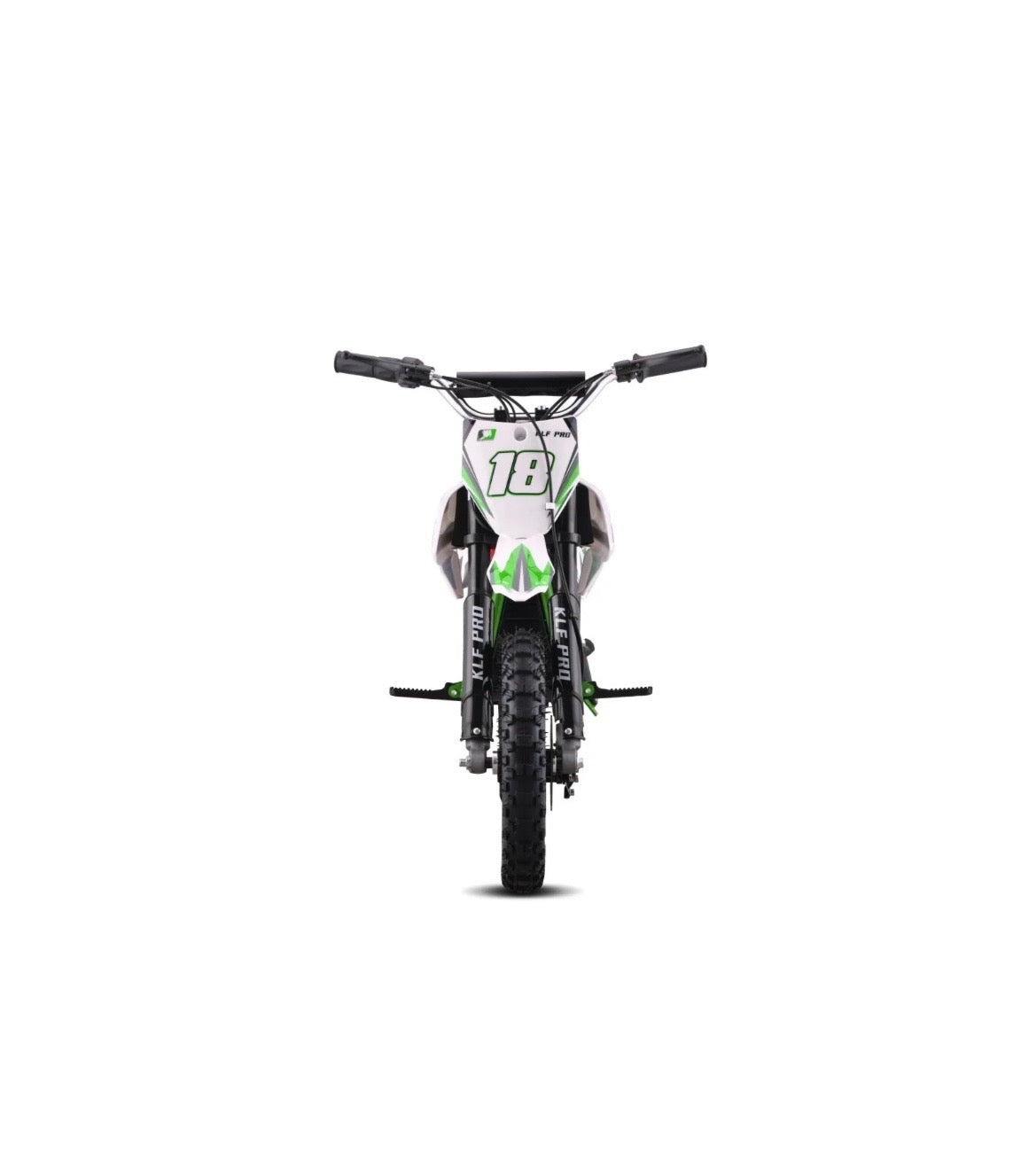 Mini KLF Pro Kids Electric Off Road Dirtbike