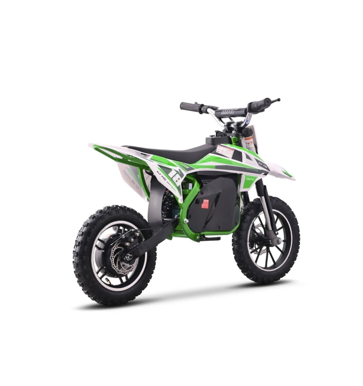 Mini KLF Pro Kids Electric Off Road Dirtbike