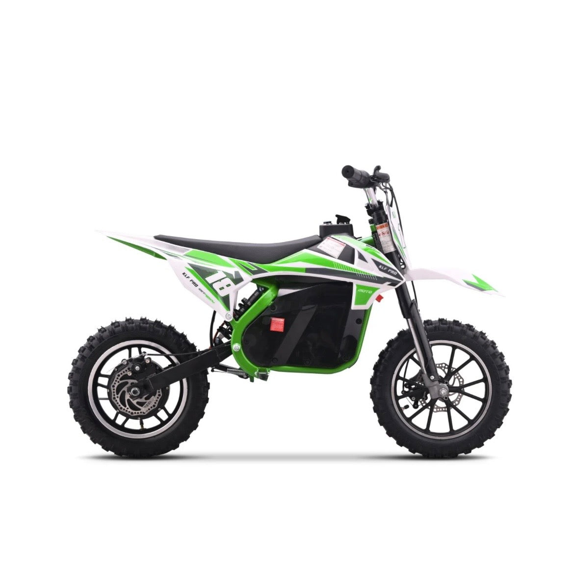Mini KLF Pro Kids Electric Off Road Dirtbike