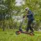 Kukirin G3 Foldable E-Scooter