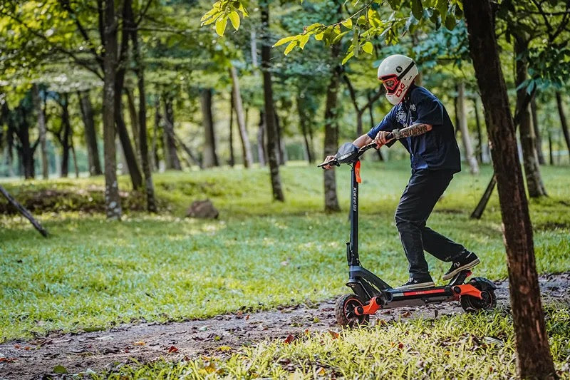 Kukirin G3 Foldable E-Scooter