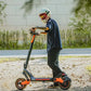 Kukirin G3 Foldable E-Scooter