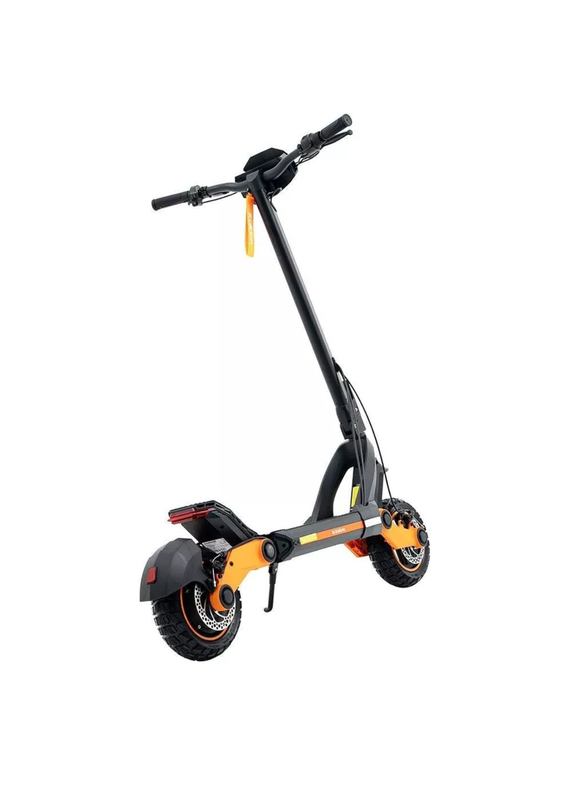 Kukirin G3 Foldable E-Scooter