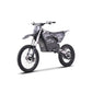 BRZ Neon Thunder Pro 72v 5000w Electric Dirtbike 19/16"