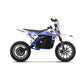Mini KLF Pro Kids Electric Off Road Dirtbike