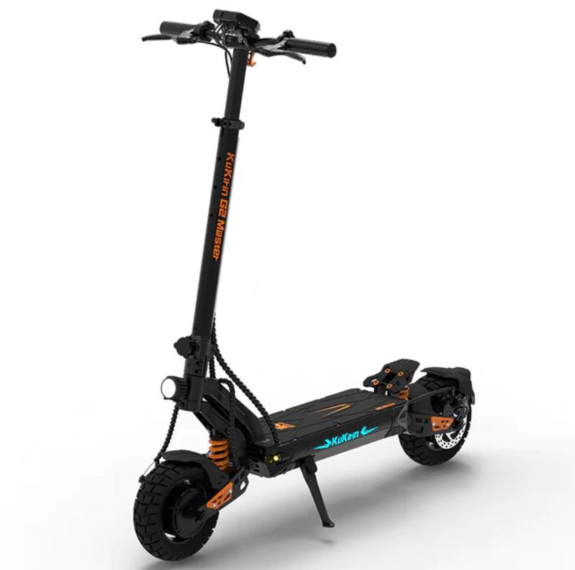 Kukirin G2 Master Foldable E-Scooter