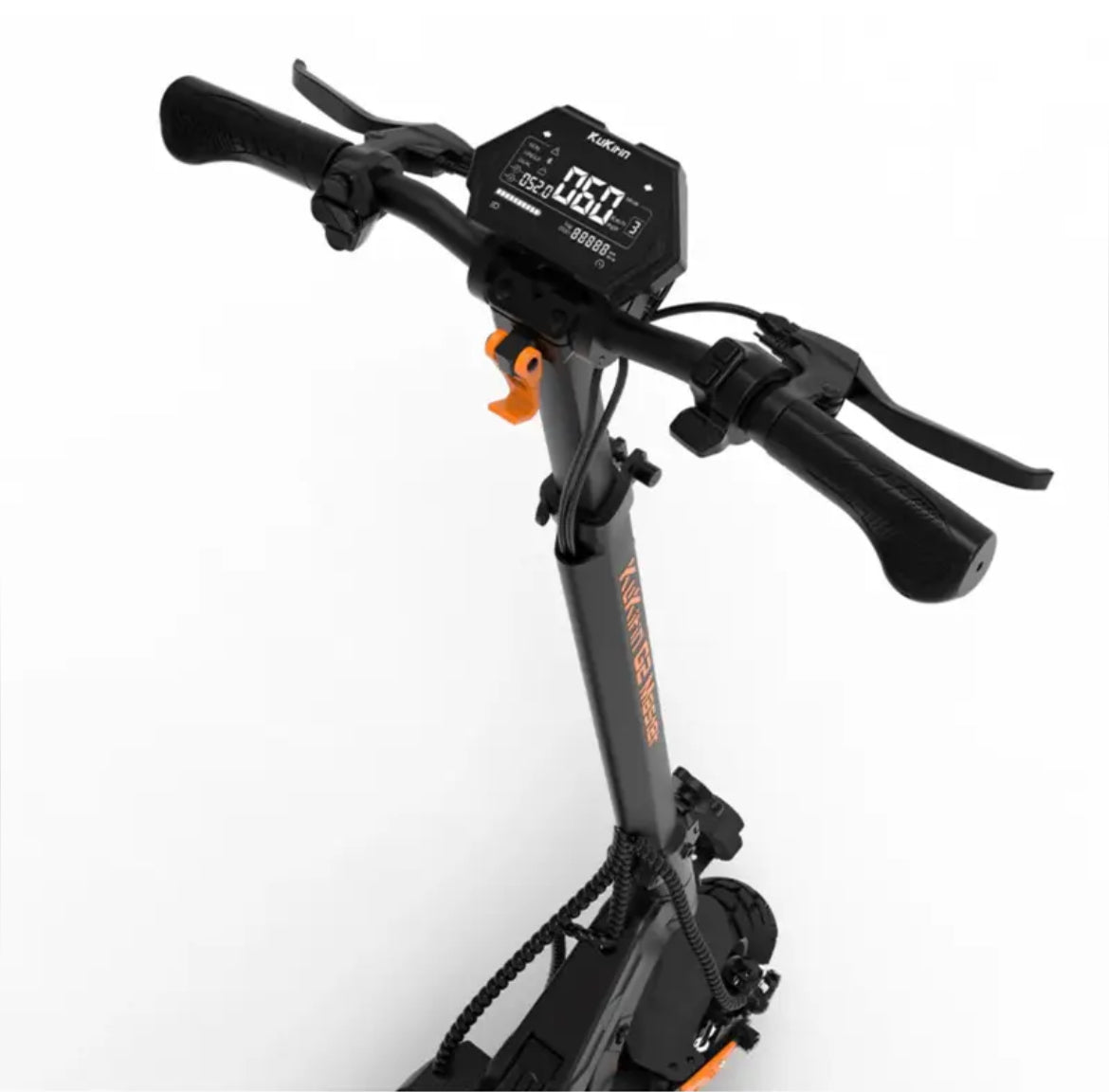 Kukirin G2 Master Foldable E-Scooter