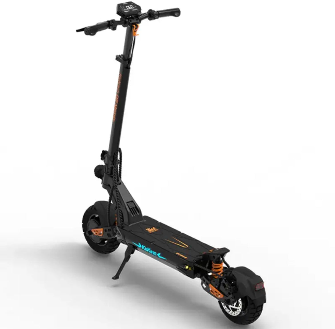 Kukirin G2 Master Foldable E-Scooter