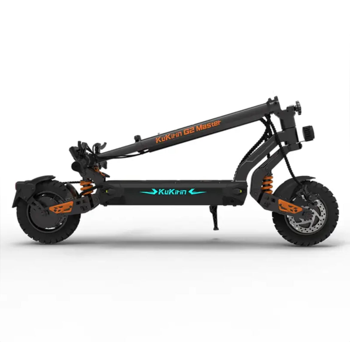 Kukirin G2 Master Foldable E-Scooter