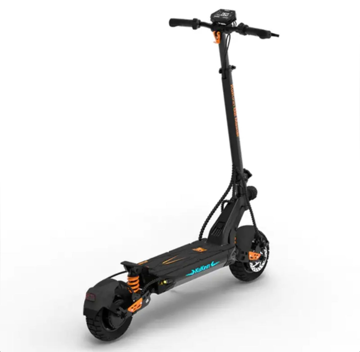 Kukirin G2 Master Foldable E-Scooter