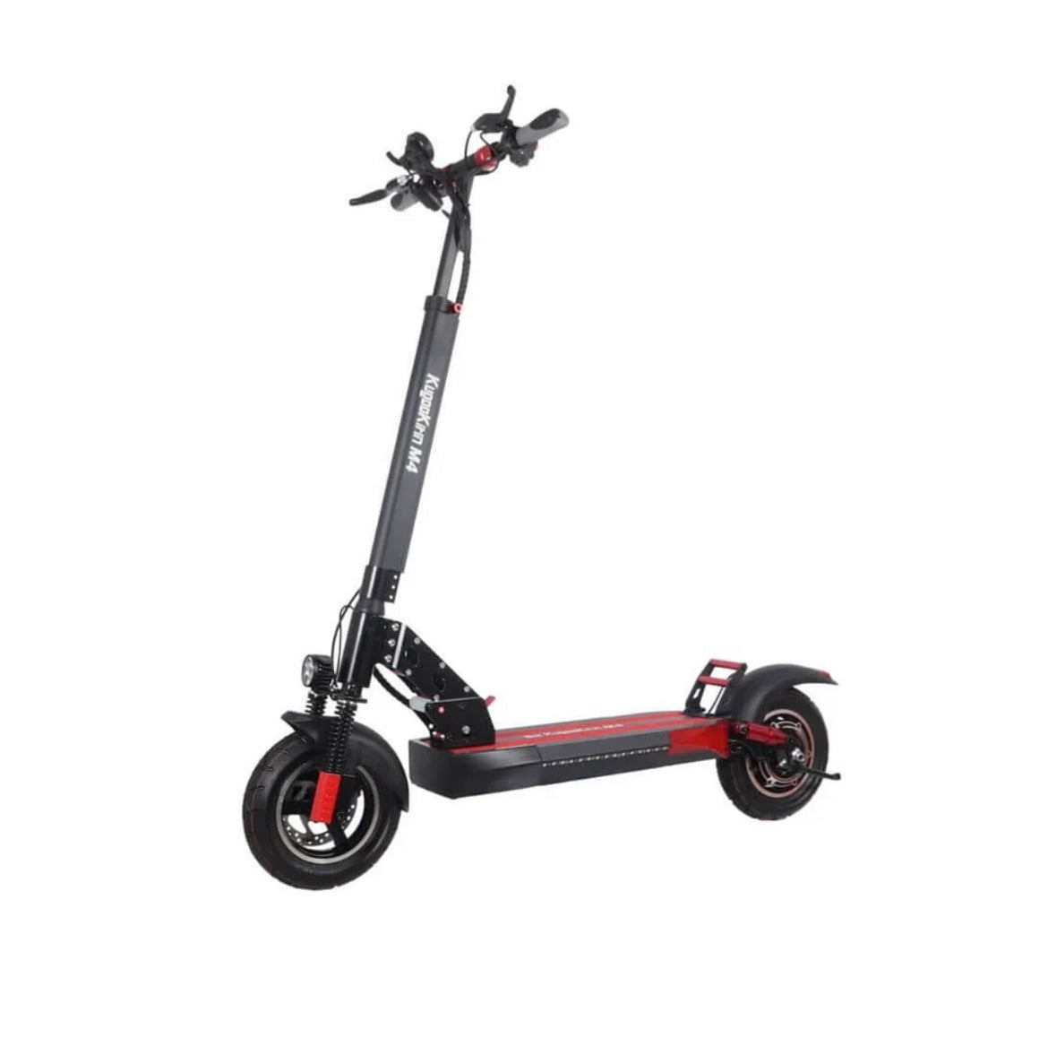 Kukirin M4 Foldable E-Scooter