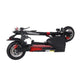 Kukirin M4 Foldable E-Scooter