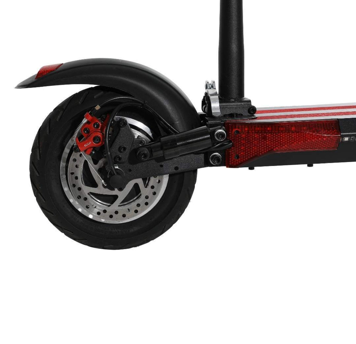 Kukirin M4 Foldable E-Scooter