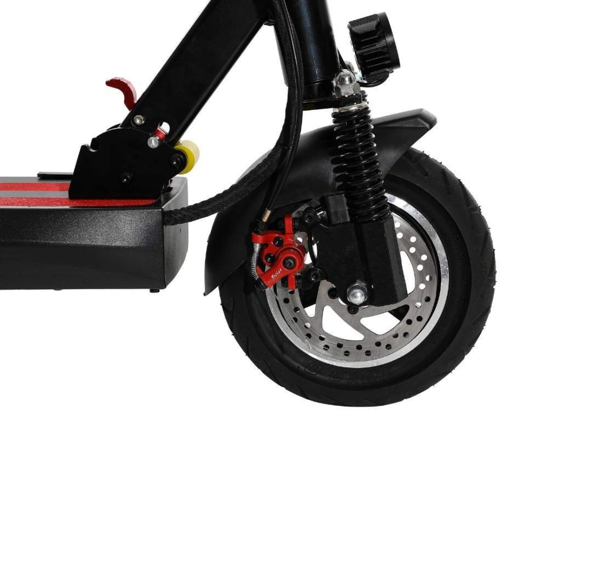 Kukirin M4 Foldable E-Scooter