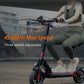 Kukirin M4 Foldable E-Scooter