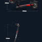 Kukirin M4 Foldable E-Scooter