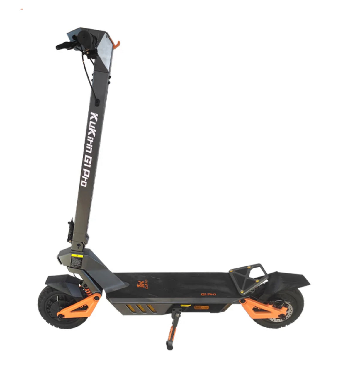 Kukirin G1 Pro Foldable E-Scooter